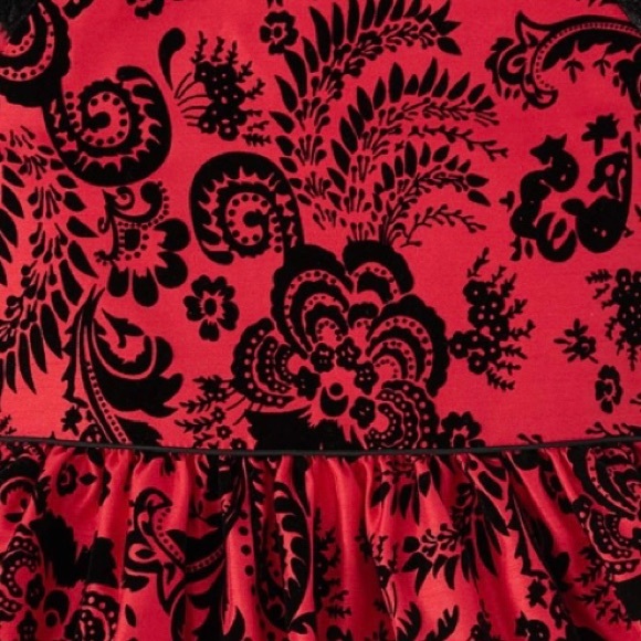 Wonder Nation Girl’s Party Dress - Picture 12 of 12